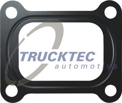 Trucktec Automotive 03.14.026 - Прокладка, компрессор autosila-amz.com