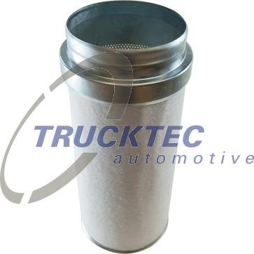 Trucktec Automotive 03.14.021 - Воздушный фильтр, двигатель autosila-amz.com