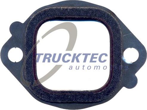 Trucktec Automotive 03.16.006 - Прокладка, выпускной коллектор autosila-amz.com