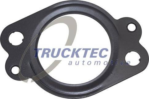 Trucktec Automotive 03.16.015 - Прокладка, выпускной коллектор autosila-amz.com