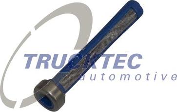 Trucktec Automotive 03.16.024 - Карбамидный фильтр autosila-amz.com