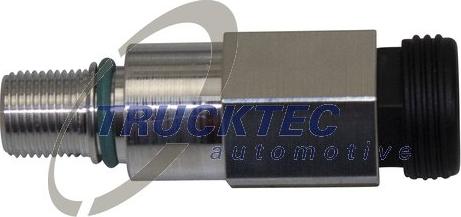 Trucktec Automotive 03.16.020 - Карбамидный фильтр autosila-amz.com