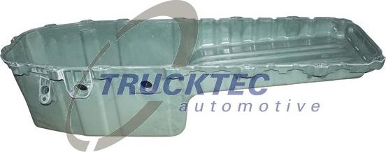Trucktec Automotive 03.10.045 - Масляный поддон autosila-amz.com