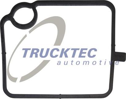 Trucktec Automotive 03.10.055 - Прокладка, вентиляция картера autosila-amz.com