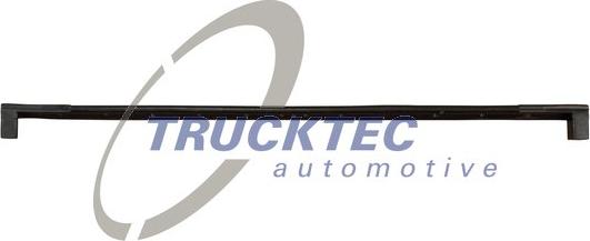 Trucktec Automotive 03.10.011 - Прокладка, картер рулевого механизма autosila-amz.com
