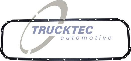 Trucktec Automotive 03.10.018 - Прокладка, масляная ванна autosila-amz.com