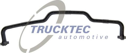 Trucktec Automotive 03.10.013 - Прокладка, картер рулевого механизма autosila-amz.com