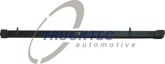 Trucktec Automotive 03.10.012 - Прокладка, картер рулевого механизма autosila-amz.com
