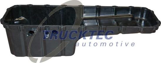 Trucktec Automotive 03.10.039 - Масляный поддон autosila-amz.com
