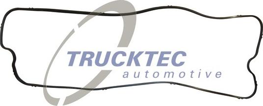 Trucktec Automotive 03.10.030 - Прокладка, крышка головки цилиндра autosila-amz.com