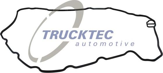 Trucktec Automotive 03.10.032 - Прокладка, крышка головки цилиндра autosila-amz.com