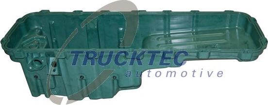 Trucktec Automotive 03.10.037 - Масляный поддон autosila-amz.com
