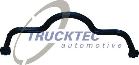 Trucktec Automotive 03.10.024 - Прокладка, картер рулевого механизма autosila-amz.com