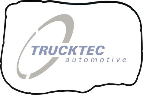 Trucktec Automotive 03.10.021 - Прокладка, масляная ванна autosila-amz.com