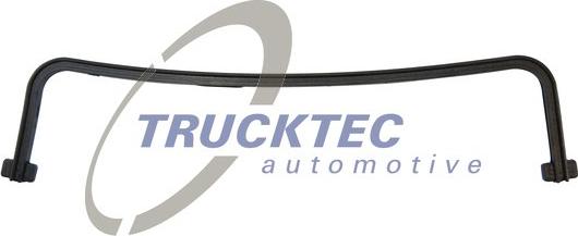 Trucktec Automotive 03.10.023 - Прокладка, картер рулевого механизма autosila-amz.com