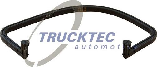 Trucktec Automotive 03.10.022 - Прокладка, картер рулевого механизма autosila-amz.com