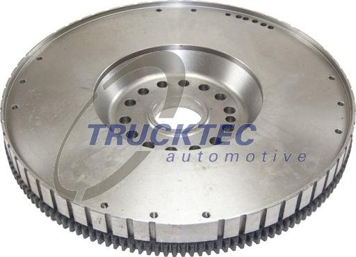 Trucktec Automotive 03.11.002 - Маховик autosila-amz.com