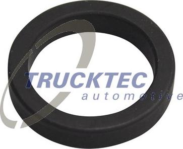 Trucktec Automotive 03.18.044 - Прокладка, масляный радиатор autosila-amz.com