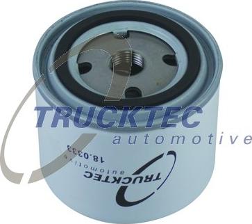 Trucktec Automotive 03.18.004 - Масляный фильтр autosila-amz.com