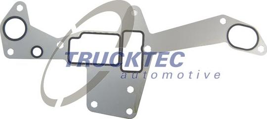 Trucktec Automotive 03.18.022 - Прокладка, корпус маслянного фильтра autosila-amz.com