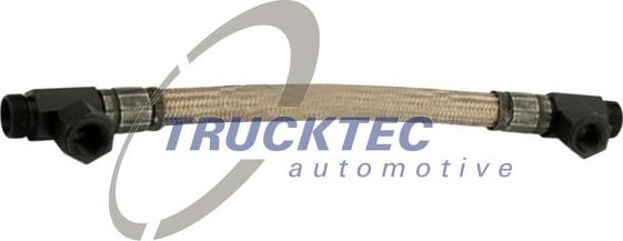 Trucktec Automotive 03.13.054 - Напорный трубопровод, пневматический компрессор autosila-amz.com