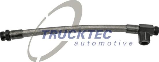 Trucktec Automotive 03.13.055 - Напорный трубопровод, пневматический компрессор autosila-amz.com