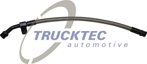 Trucktec Automotive 03.13.056 - Напорный трубопровод, пневматический компрессор autosila-amz.com