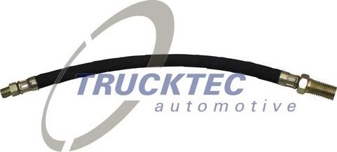 Trucktec Automotive 03.13.052 - Шланг сцепления autosila-amz.com