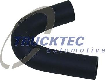 Trucktec Automotive 03.13.031 - Напорный трубопровод, пневматический компрессор autosila-amz.com