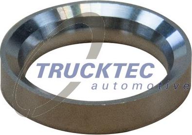 Trucktec Automotive 03.12.012 - Кольцо седла клапана autosila-amz.com