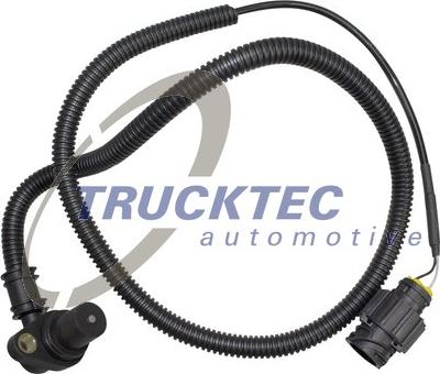 Trucktec Automotive 03.17.004 - Датчик импульсов, коленвал autosila-amz.com