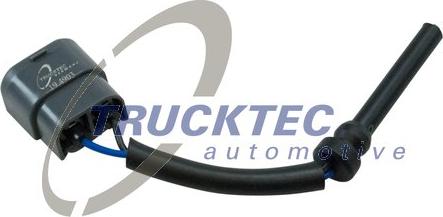 Trucktec Automotive 03.17.019 - Датчик, уровень охлаждающей жидкости autosila-amz.com