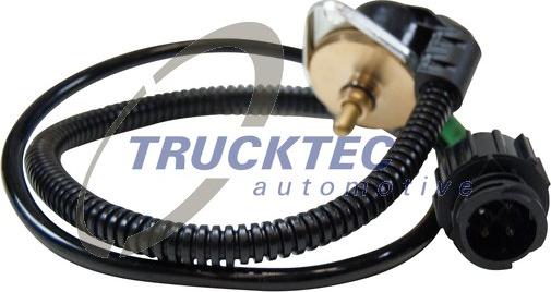 Trucktec Automotive 03.17.021 - Датчик, давление наддува autosila-amz.com