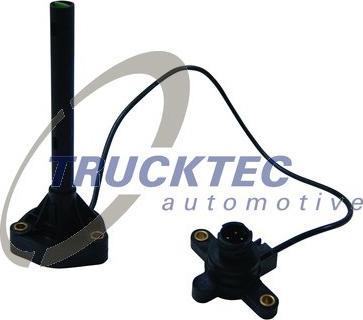 Trucktec Automotive 03.17.023 - Датчик, уровень моторного масла autosila-amz.com