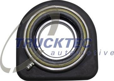 Trucktec Automotive 03.34.002 - Подвеска, карданный вал autosila-amz.com