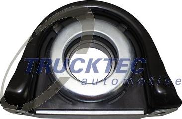 Trucktec Automotive 03.34.017 - Подвеска, карданный вал autosila-amz.com