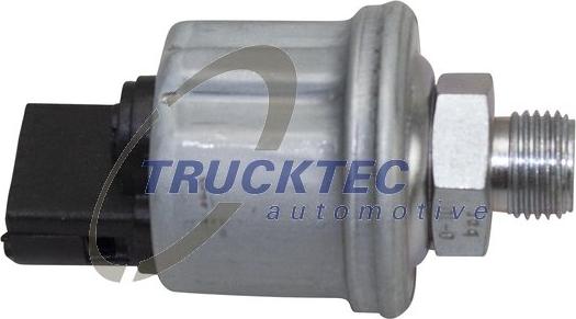 Trucktec Automotive 03.35.053 - Выключатель фонаря сигнала торможения autosila-amz.com