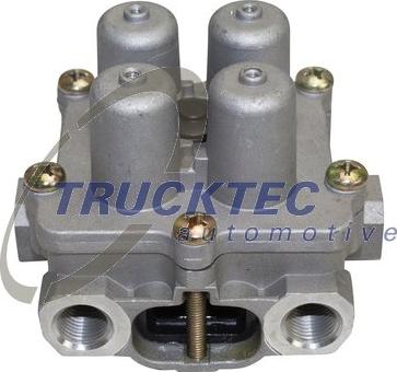Trucktec Automotive 03.35.142 - Многоконтурный защитный клапан autosila-amz.com