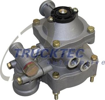 Trucktec Automotive 03.36.012 - Управляющий клапан, прицеп autosila-amz.com
