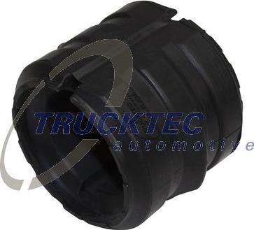 Trucktec Automotive 03.30.917 - Втулка стабилизатора autosila-amz.com