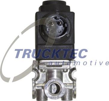 Trucktec Automotive 03.30.099 - Электромагнитный клапан autosila-amz.com