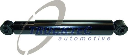 Trucktec Automotive 03.30.090 - Амортизатор autosila-amz.com