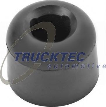Trucktec Automotive 03.30.048 - Буфер, кабина autosila-amz.com