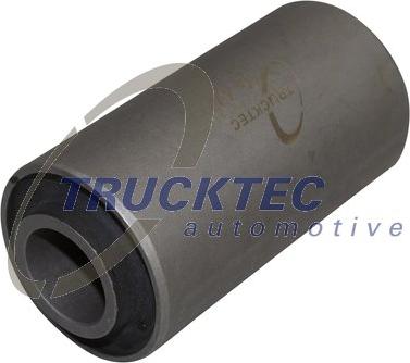 Trucktec Automotive 03.30.055 - Втулка, листовая рессора autosila-amz.com