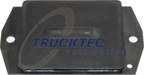 Trucktec Automotive 03.30.050 - Пластина износа, листовая рессора autosila-amz.com