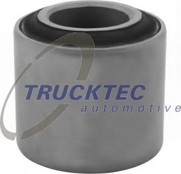 Trucktec Automotive 03.30.061 - Втулка стабилизатора autosila-amz.com
