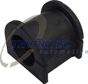 Trucktec Automotive 03.30.063 - Втулка стабилизатора autosila-amz.com