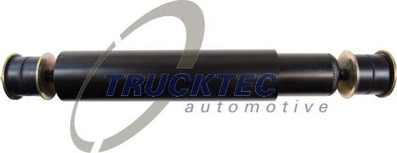 Trucktec Automotive 03.30.019 - Амортизатор autosila-amz.com