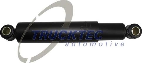 Trucktec Automotive 03.30.016 - Амортизатор autosila-amz.com