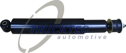 Trucktec Automotive 03.30.018 - Амортизатор autosila-amz.com
